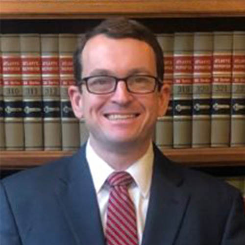 Attorney Joshua J. Inkell