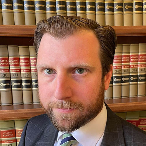 Daniel P. Hagelberg Attorney