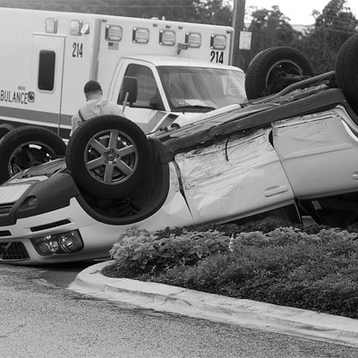 car accidents picture